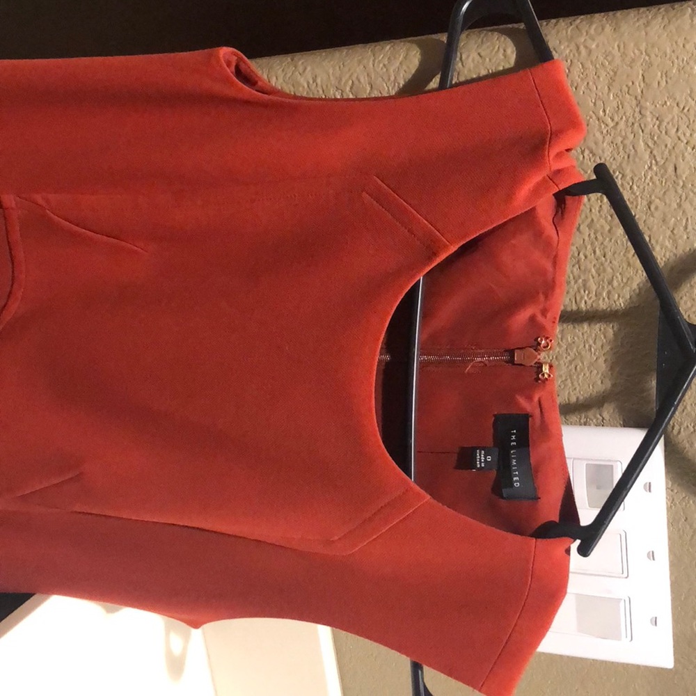 Dress - Picture 2 of 4